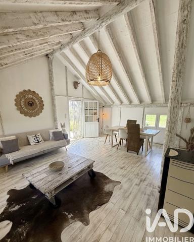 Maison à vendre 4 pièces 93,8 m² Bellegarde