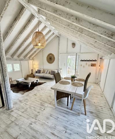 Maison à vendre 4 pièces 93,8 m² Bellegarde
