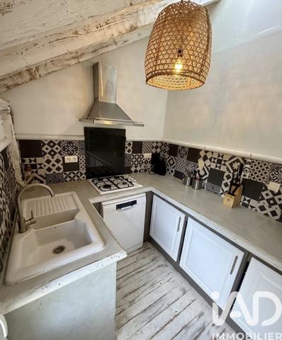 Maison à vendre 4 pièces 93,8 m² Bellegarde