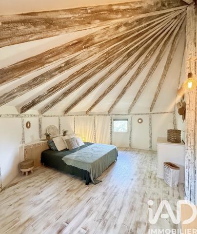 Maison à vendre 4 pièces 93,8 m² Bellegarde