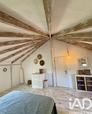 Maison à vendre 4 pièces 93,8 m² Bellegarde