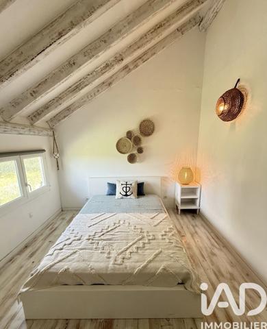 Maison à vendre 4 pièces 93,8 m² Bellegarde