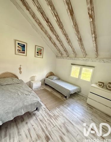 Maison à vendre 4 pièces 93,8 m² Bellegarde