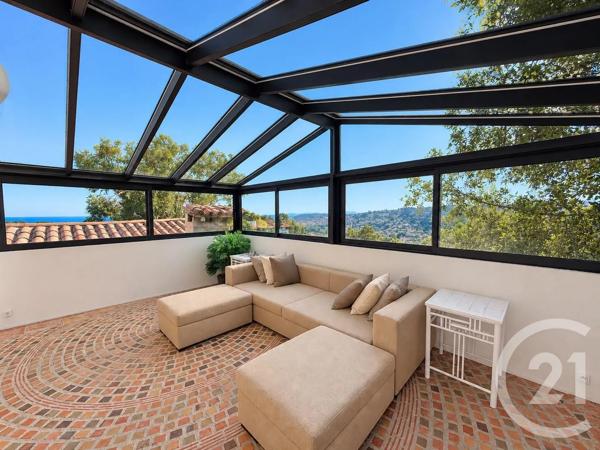 Appartement à vendre  2 pièces - 88,15 m 2   VENCE  - 06