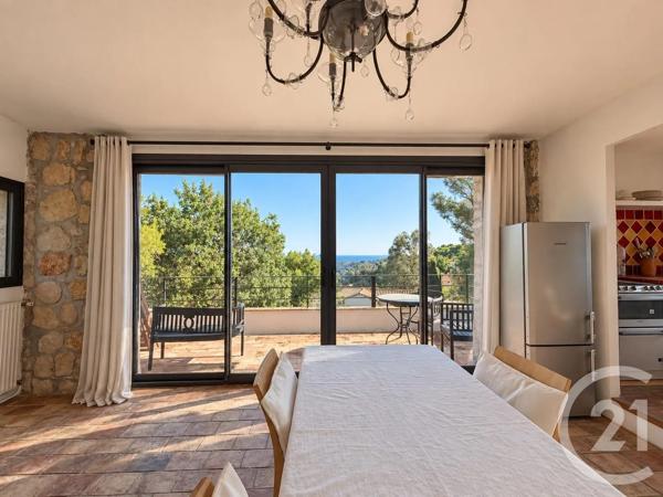 Appartement à vendre  2 pièces - 88,15 m 2   VENCE  - 06