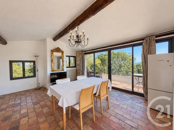 Appartement à vendre  2 pièces - 88,15 m 2   VENCE  - 06
