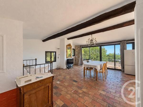 Appartement à vendre  2 pièces - 88,15 m 2   VENCE  - 06