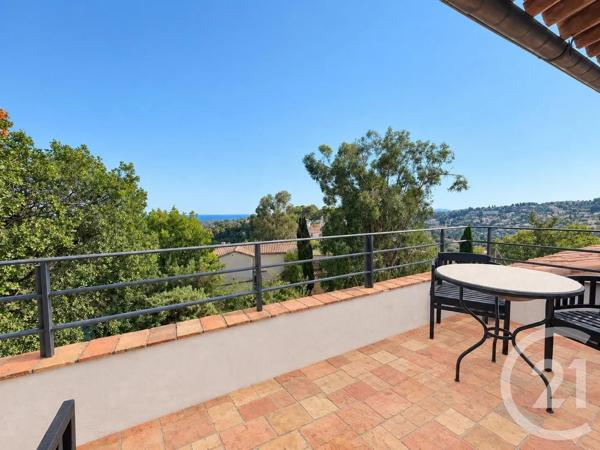 Appartement à vendre  2 pièces - 88,15 m 2   VENCE  - 06