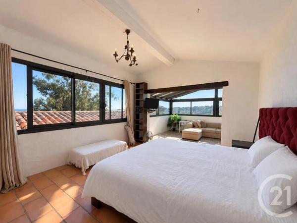 Appartement à vendre  2 pièces - 88,15 m 2   VENCE  - 06