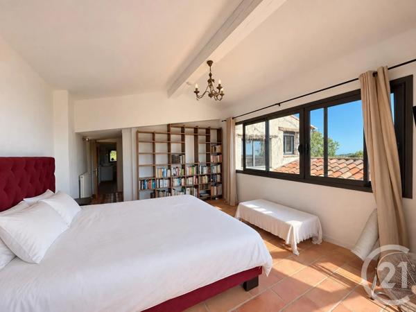 Appartement à vendre  2 pièces - 88,15 m 2   VENCE  - 06