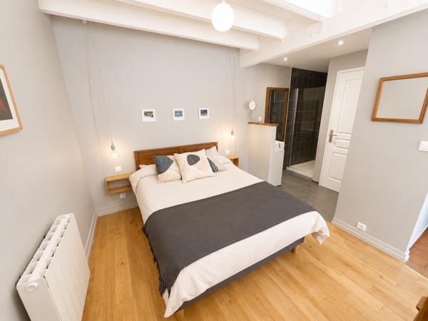 Appartement à vendre à Port-Bail-sur-Mer (50580) - Manche