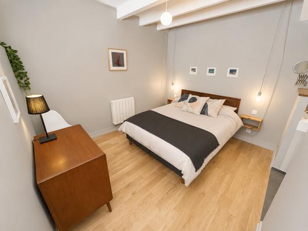 Appartement à vendre à Port-Bail-sur-Mer (50580) - Manche