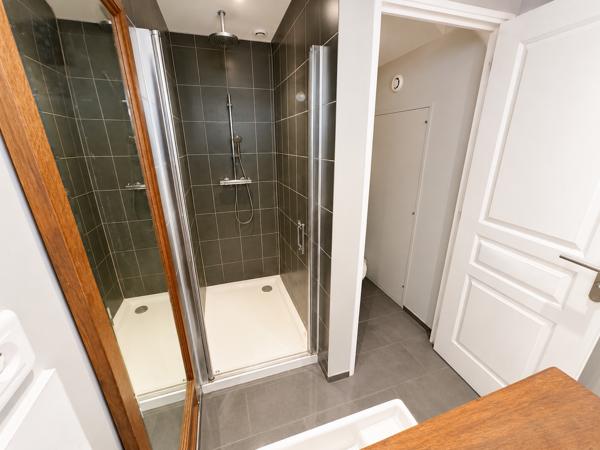 Appartement à vendre à Port-Bail-sur-Mer (50580) - Manche