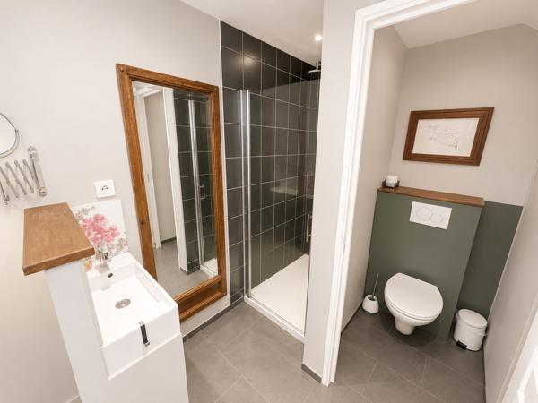 Appartement à vendre à Port-Bail-sur-Mer (50580) - Manche
