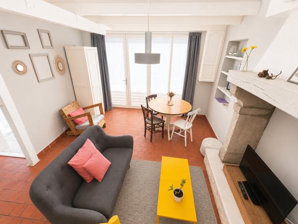 Appartement à vendre à Port-Bail-sur-Mer (50580) - Manche
