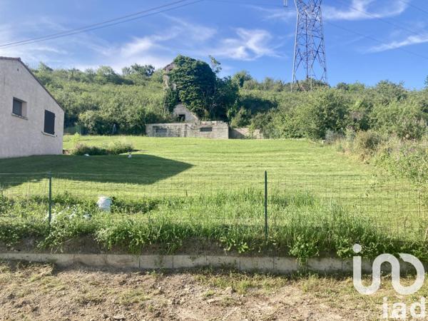 Terrain à vendre 6 764 m² Issoire