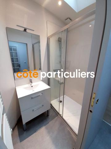 Location Appartement46,87 m² - 2 Pièces - RODEZ (12000)