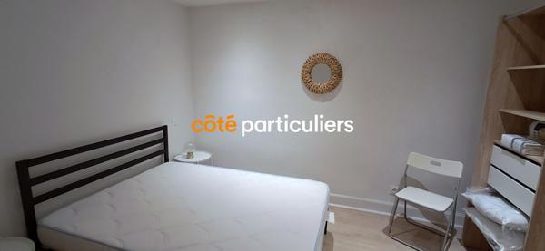 Location Appartement46,87 m² - 2 Pièces - RODEZ (12000)