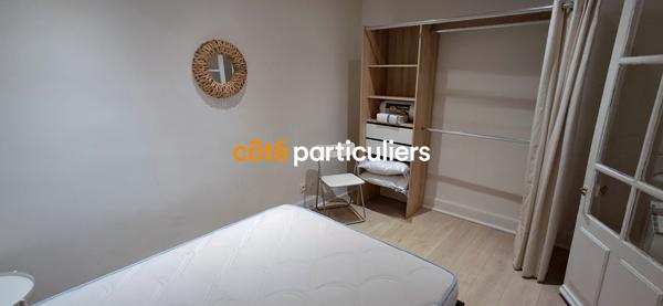 Location Appartement46,87 m² - 2 Pièces - RODEZ (12000)