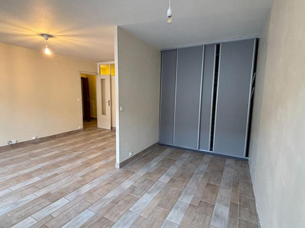 Appartement St Michel - 1 chambre