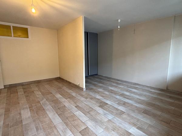 Appartement St Michel - 1 chambre