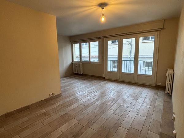 Appartement St Michel - 1 chambre