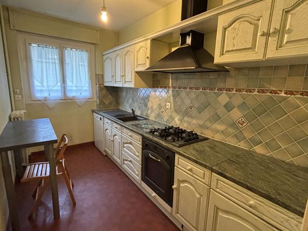 Appartement St Michel - 1 chambre
