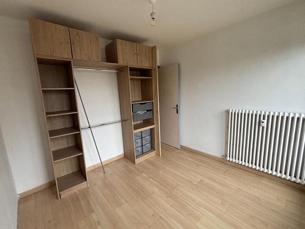 Appartement St Michel - 1 chambre