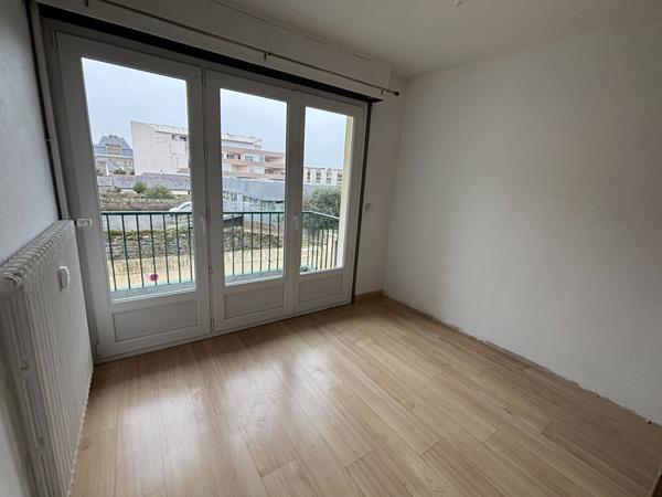 Appartement St Michel - 1 chambre