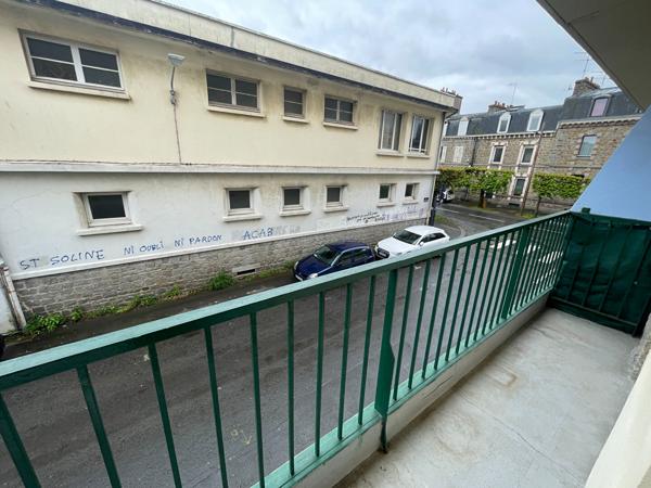 Appartement St Michel - 1 chambre