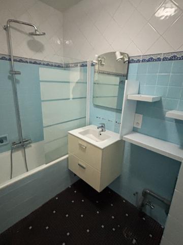 Appartement St Michel - 1 chambre