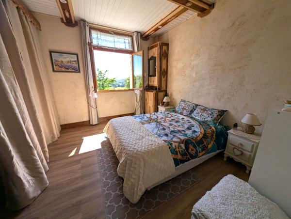 Maison à vendre à Capdenac (46100) - Lot