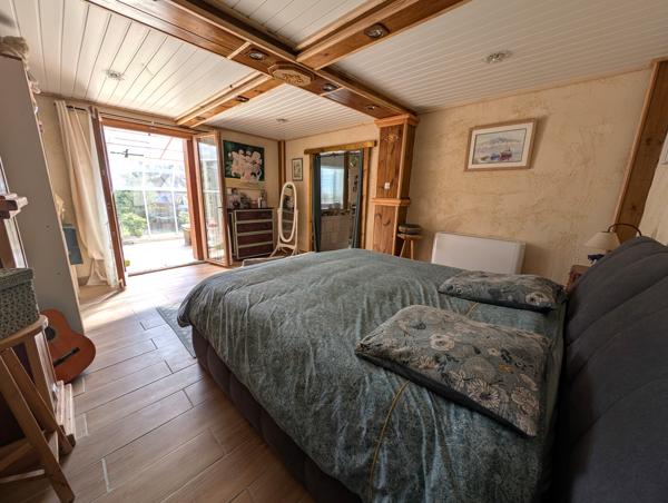 Maison à vendre à Capdenac (46100) - Lot