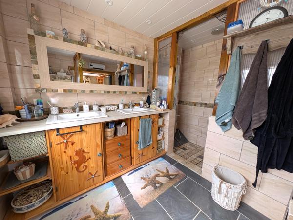 Maison à vendre à Capdenac (46100) - Lot