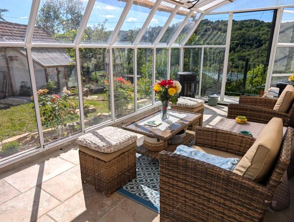 Maison à vendre à Capdenac (46100) - Lot