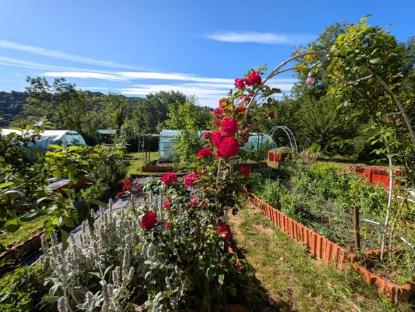 Maison à vendre à Capdenac (46100) - Lot