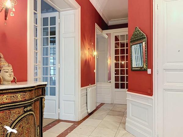 Appartement 945 000 € Biarritz 3 p 105 m² DPE D