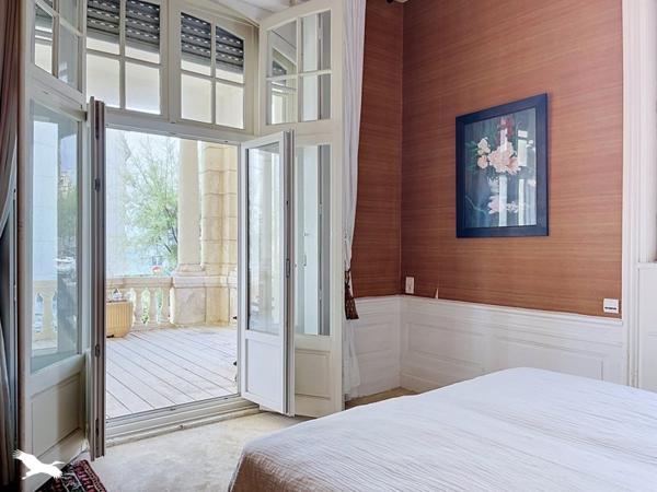 Appartement 945 000 € Biarritz 3 p 105 m² DPE D