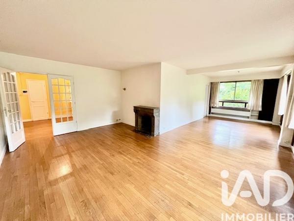 Appartement à vendre 4 pièces 106 m² Louveciennes