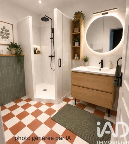 Appartement à vendre 4 pièces 106 m² Louveciennes