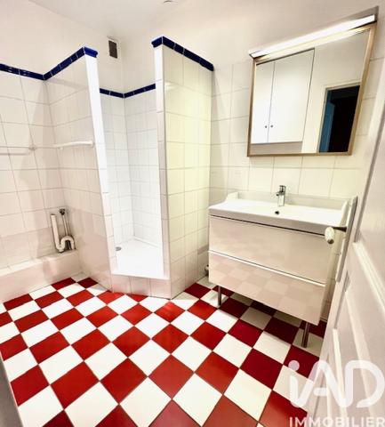 Appartement à vendre 4 pièces 106 m² Louveciennes