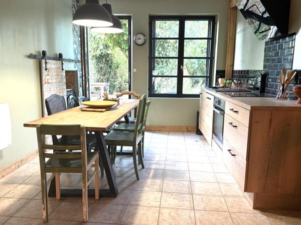 Maison à vendre à Bouresse (86410) - Vienne