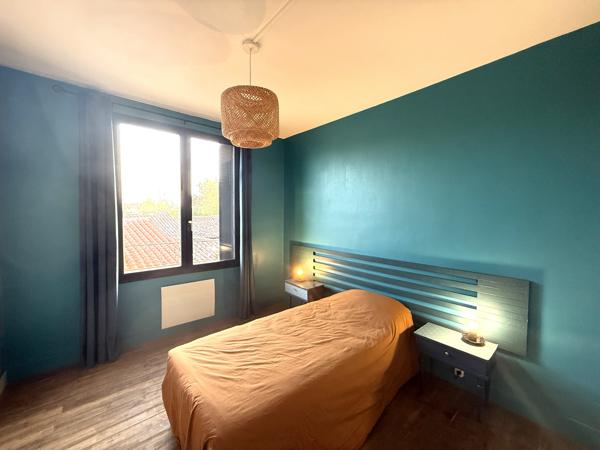 Maison à vendre à Bouresse (86410) - Vienne
