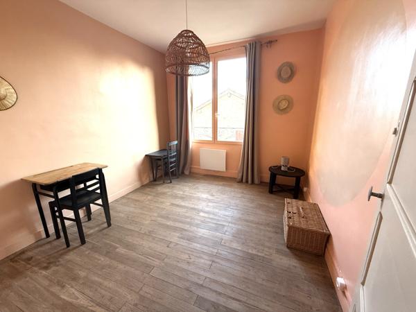 Maison à vendre à Bouresse (86410) - Vienne