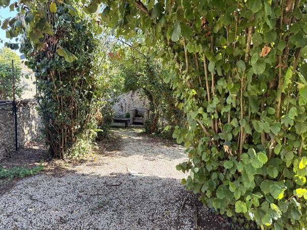 Maison à vendre à Bouresse (86410) - Vienne