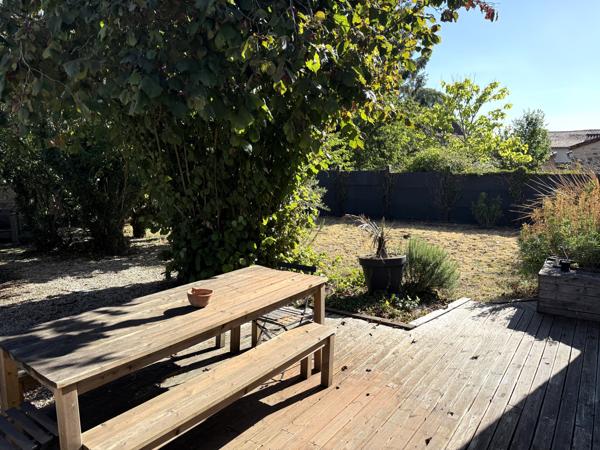 Maison à vendre à Bouresse (86410) - Vienne