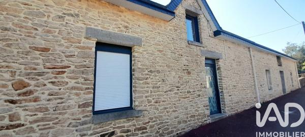 Maison à vendre 5 pièces 126 m² Landévant