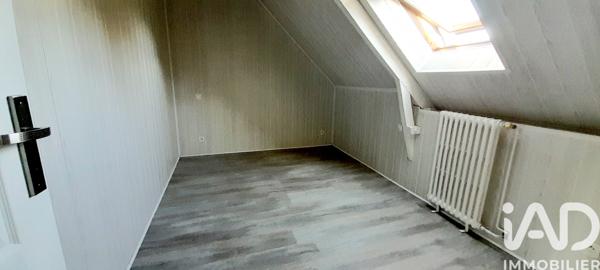 Maison à vendre 5 pièces 126 m² Landévant