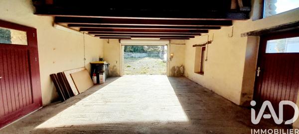 Maison à vendre 5 pièces 126 m² Landévant