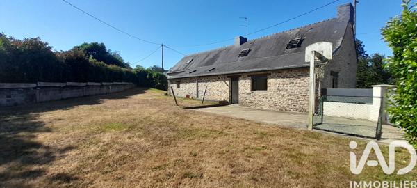 Maison à vendre 5 pièces 126 m² Landévant